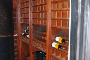 wine-cellar